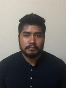 Rodolfo Estuardo Perez Escobar a registered Sex Offender of California